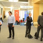 Exhibition Area (150)